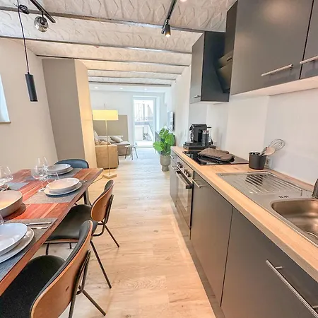 Casa vacanze Kaisers Haus *