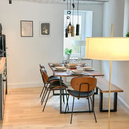 Kaisers Haus *