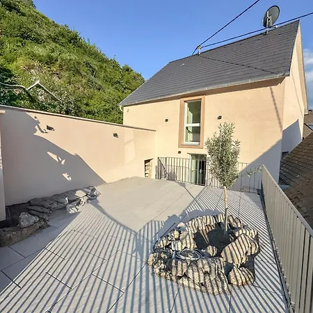Kaisers Haus * Vogtsburg