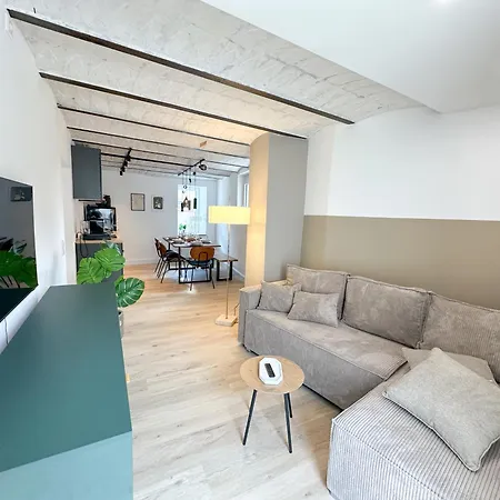 Kaisers Haus Сasa de vacaciones Vogtsburg
