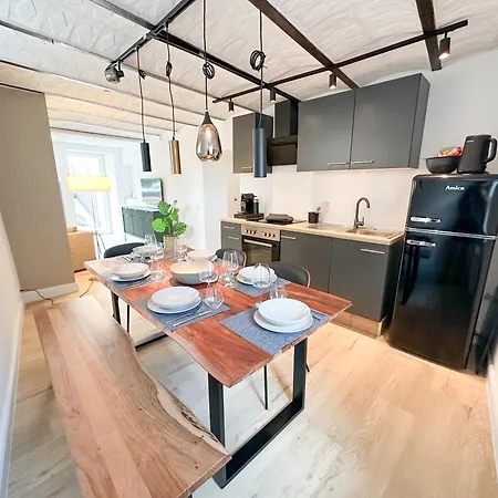 Casa vacanze Kaisers Haus *