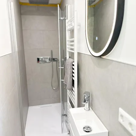 Сasa de vacaciones Kaisers Haus